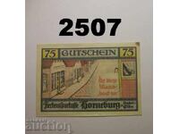 Horneburg 75 πφέννιχ 1921 Γερμανία