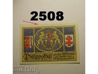 Philippsthal 1 marcă 1921 Germania