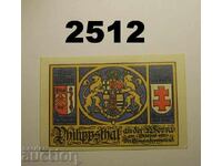 Philippsthal 1 marcă 1921 Germania