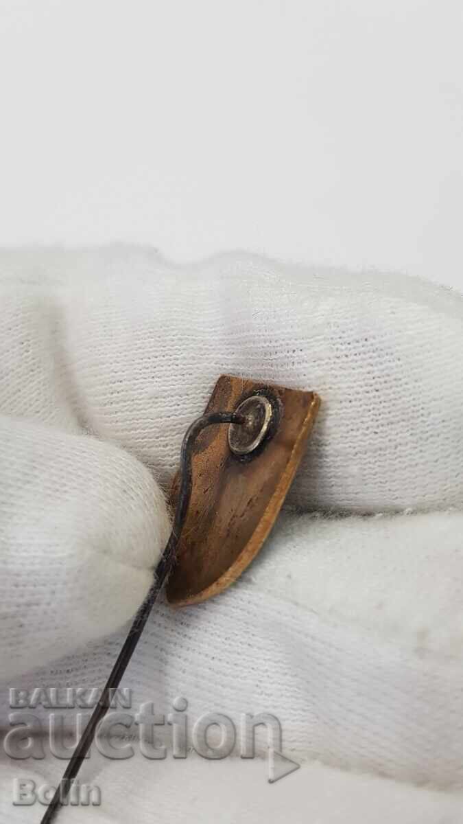 Παράδοση Σπάνιο τσαρικό σήμα, κονκάρδα Ένωσης Αγροτών, Γεωργία