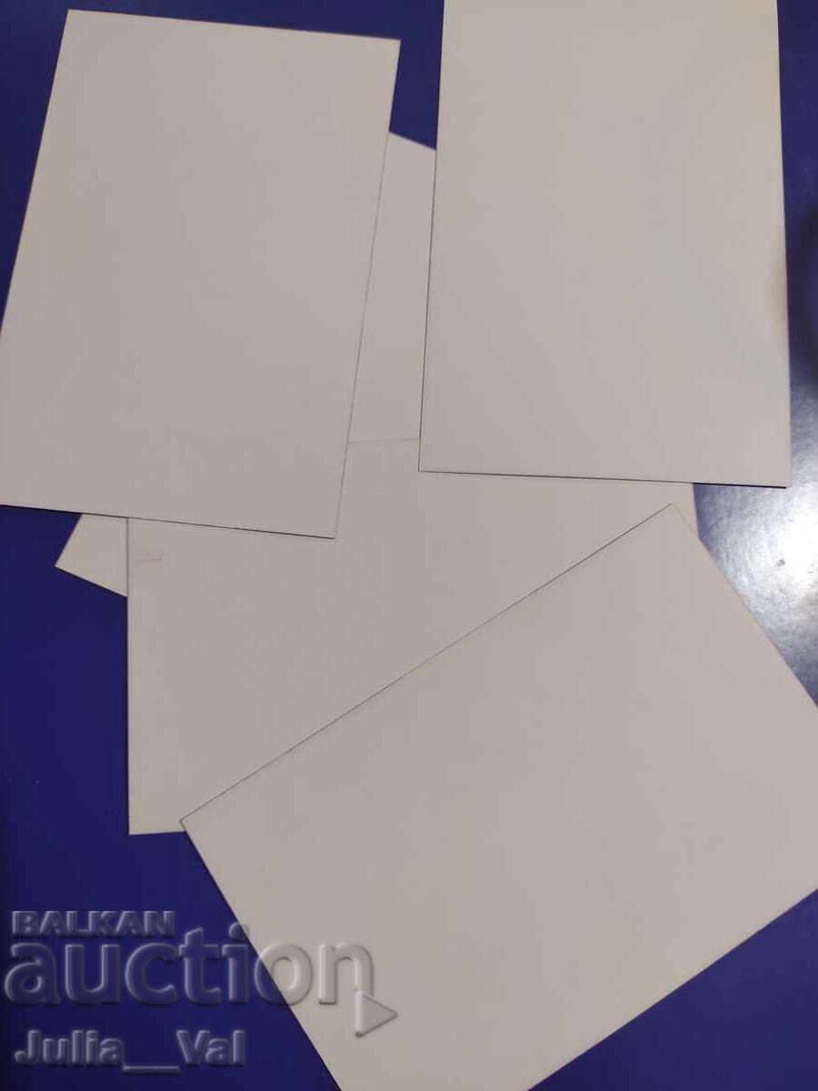 PFC Levski - 5 cărți poștale cu autografe cu preț 0.01 BGN | € 0.01 PFC Levski - 5 cărți poștale cu autografe cu preț 0.01 BGN | € 0.01