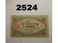 Cologne 50 pfennig 1922 Germany