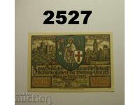 Eisenach 50 pfennig 1921 Germania