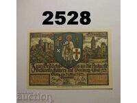 Eisenach 50 pfennig 1921 Germany