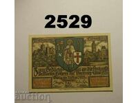 Eisenach 50 pfennig 1921 Germany