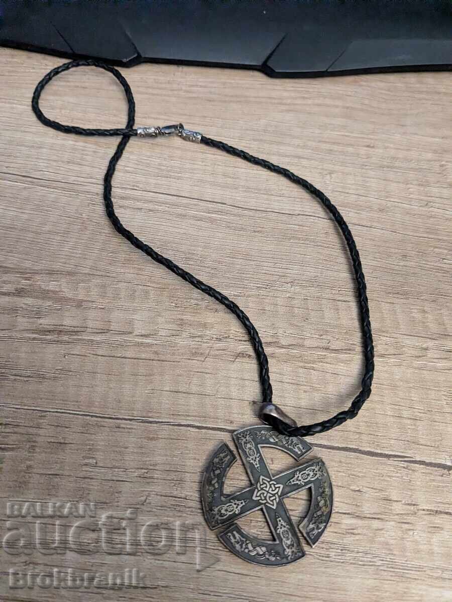 Delivery of Wolf's Sun Delivery of Wolf's Sun