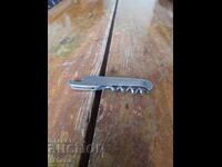 Briceag vechi de buzunar, cuțit, cuțitaș Vinprom