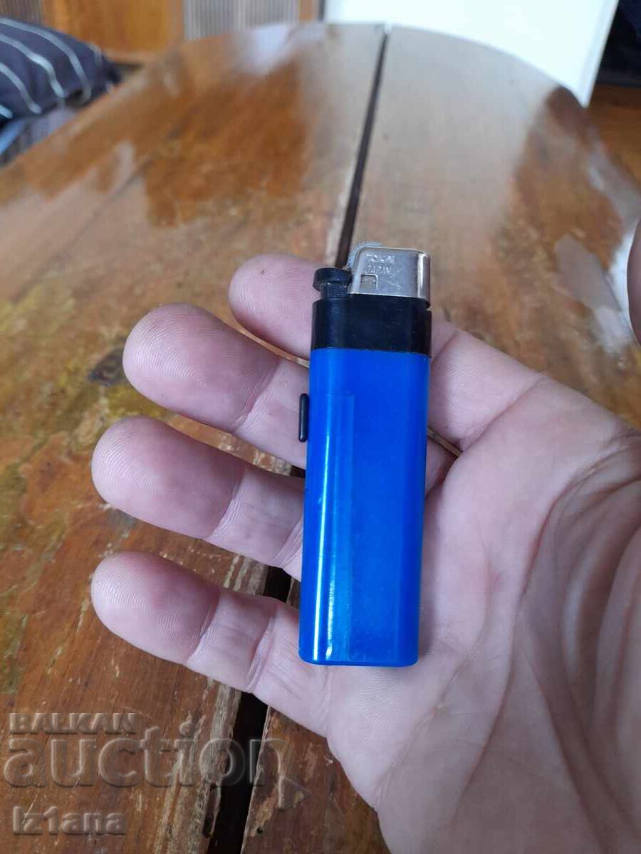 Auction Old lighter, Tokai pen Auction Old lighter, Tokai pen