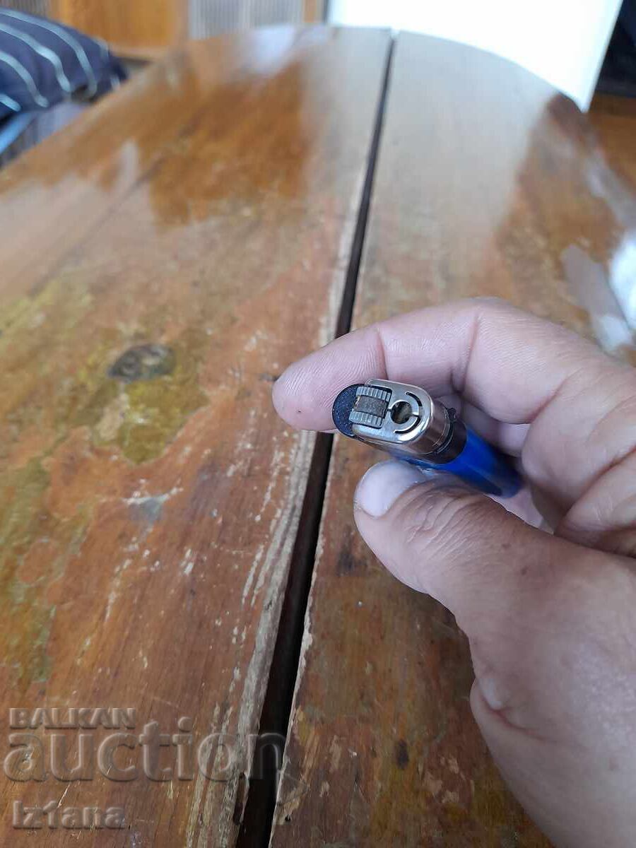 Delivery of Old lighter, Tokai pen Delivery of Old lighter, Tokai pen