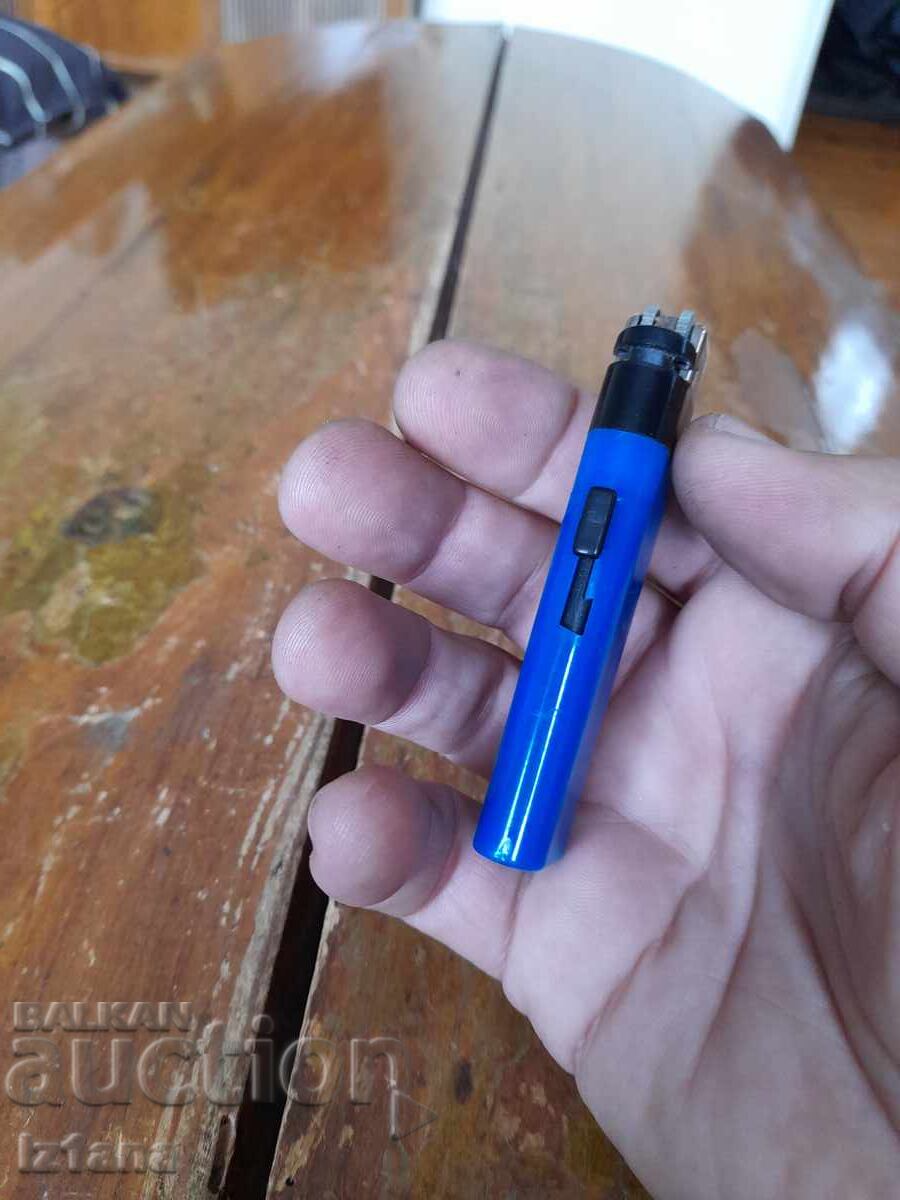 Old lighter, Tokai pen - 5 Old lighter, Tokai pen - 5