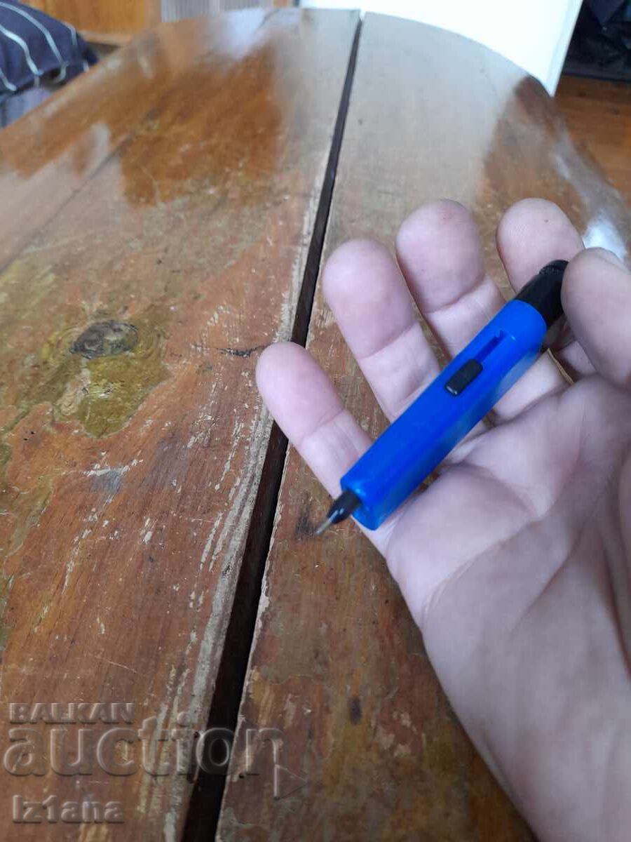 Old lighter, Tokai pen - 6 Old lighter, Tokai pen - 6