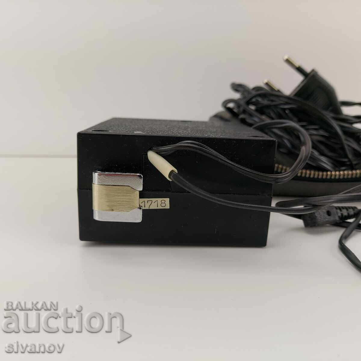 Auction  Old Soviet Flash for Camera Norma FIL II M #4705