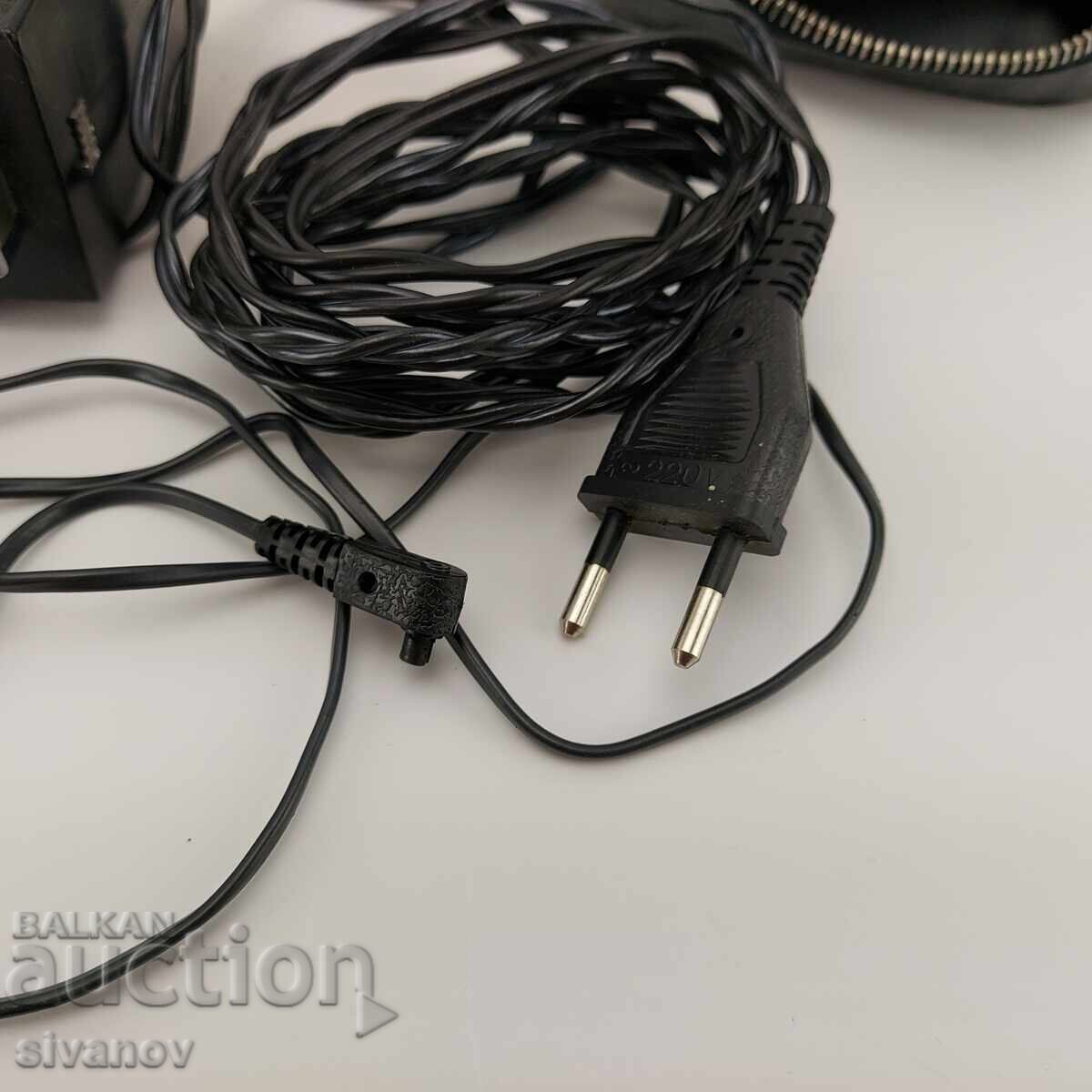 Old Soviet Flash for Camera Norma FIL II M #4705 - 5