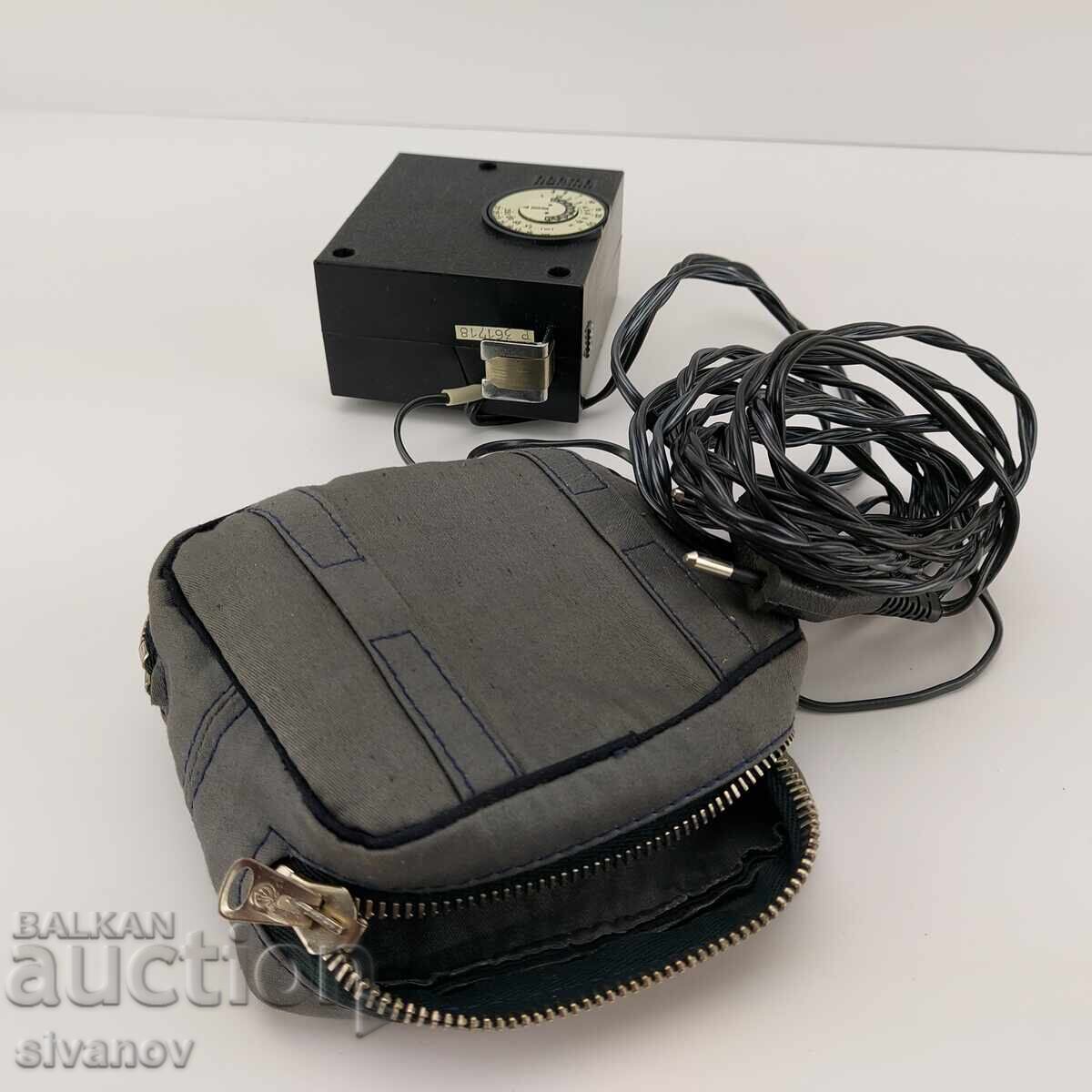 Old Soviet Flash for Camera Norma FIL II M #4705 - 6