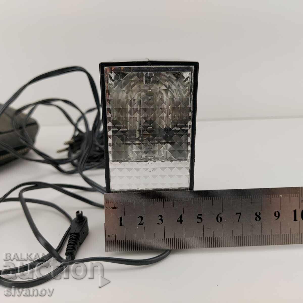 Old Soviet Flash for Camera Norma FIL II M #4705 - 7