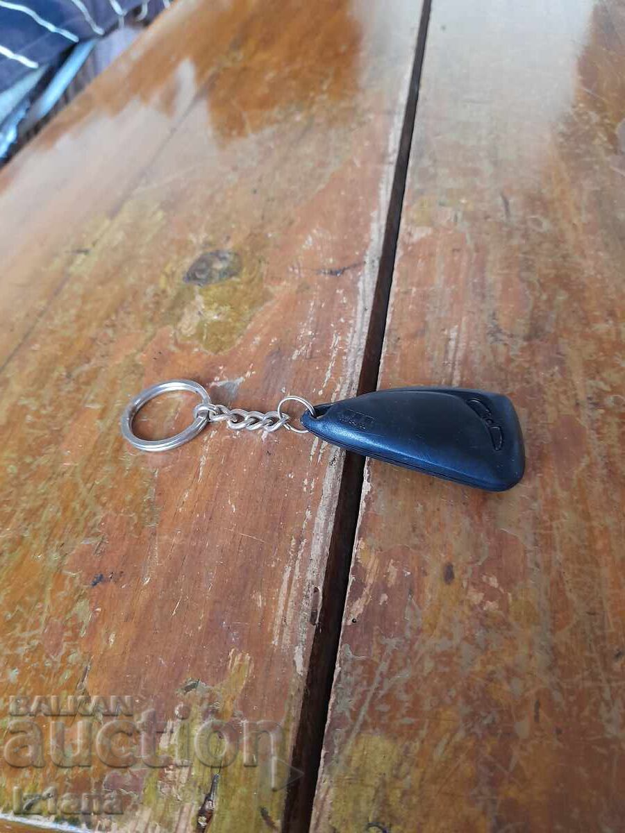 Old car alarm remote control