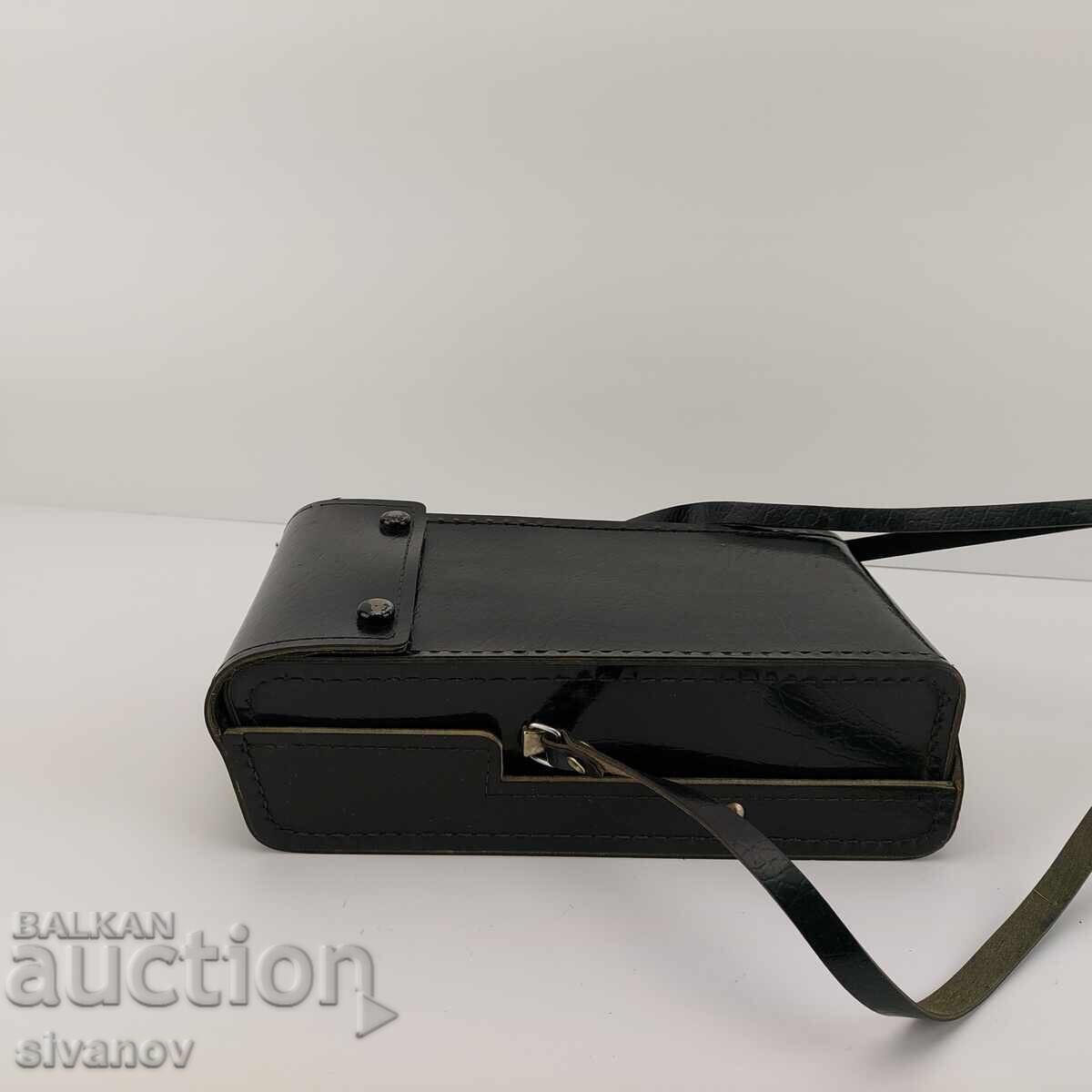 Стара съветска видеокамера LOMO AURORA AVRORA 8mm СССР #4710 - 7