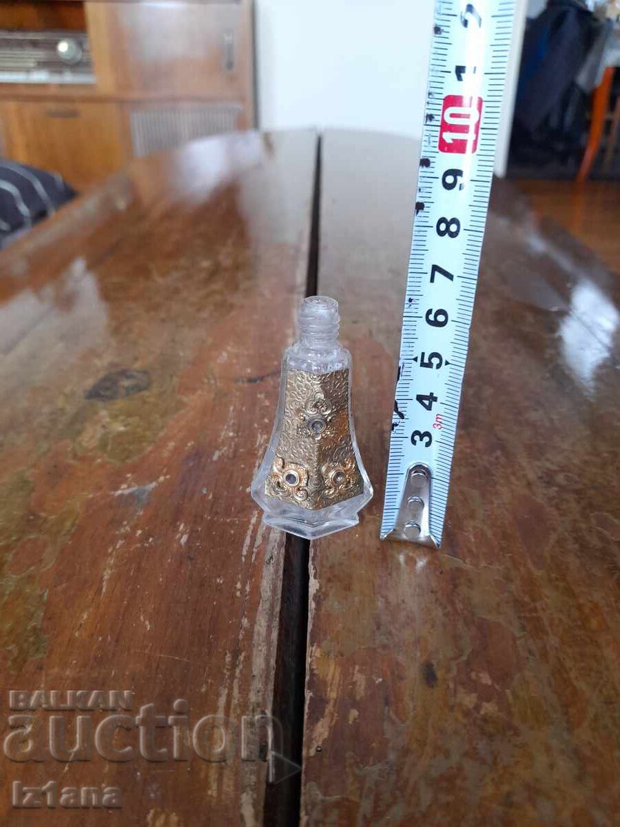 Old perfume bottle - 6