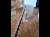 Sticla veche de parfum