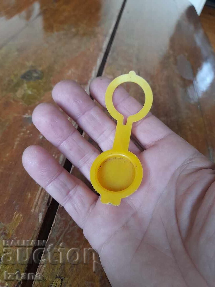 Аукцион Стара капачка Швепс,Schwepps