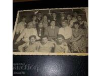 Театрален колектив при читал. ,, Съгласие ,,