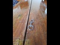 Veche carabiniere pentru breloc