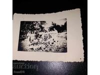 Стара снимка