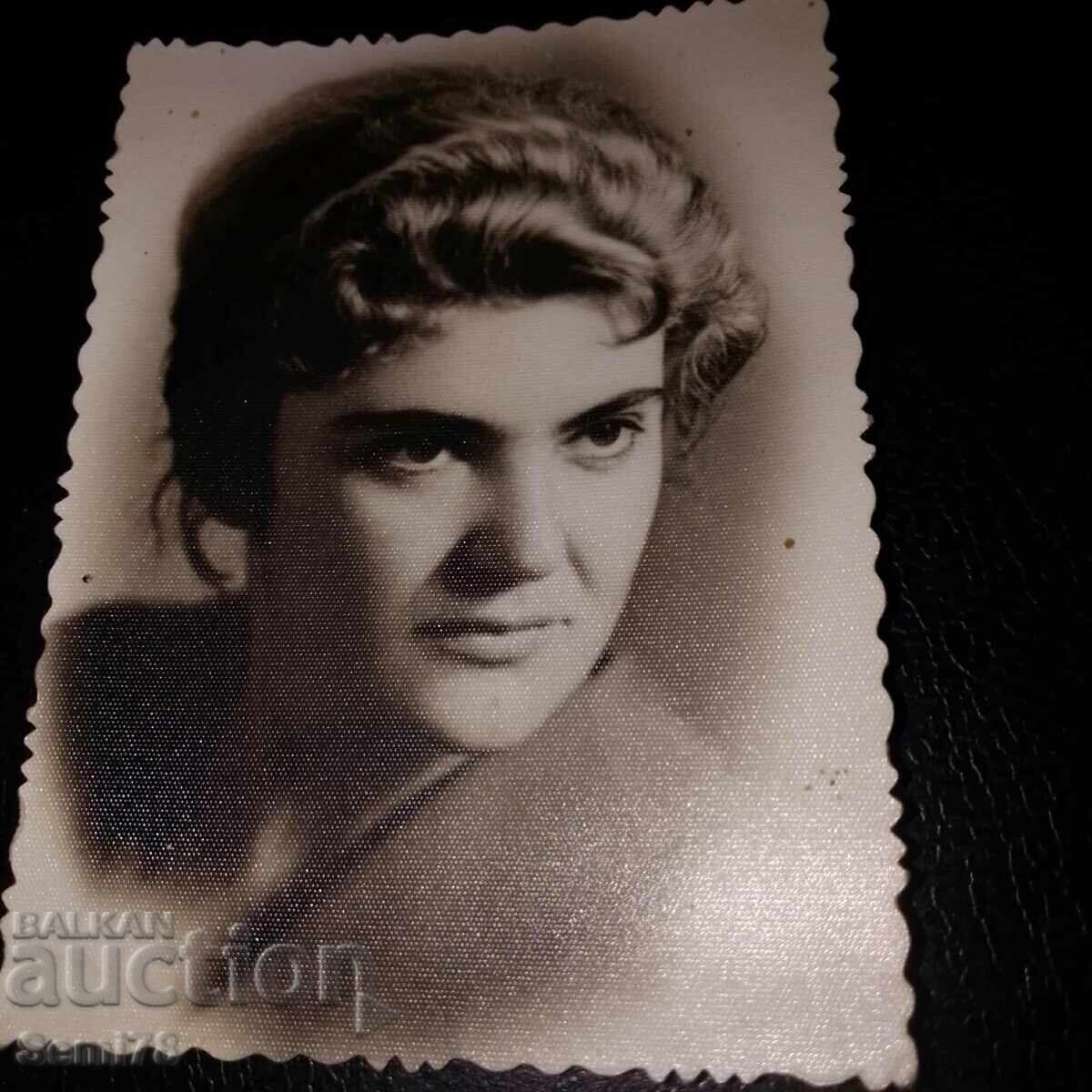 Стара снимка