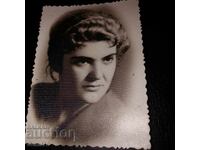 Стара снимка