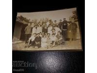 Стара снимка