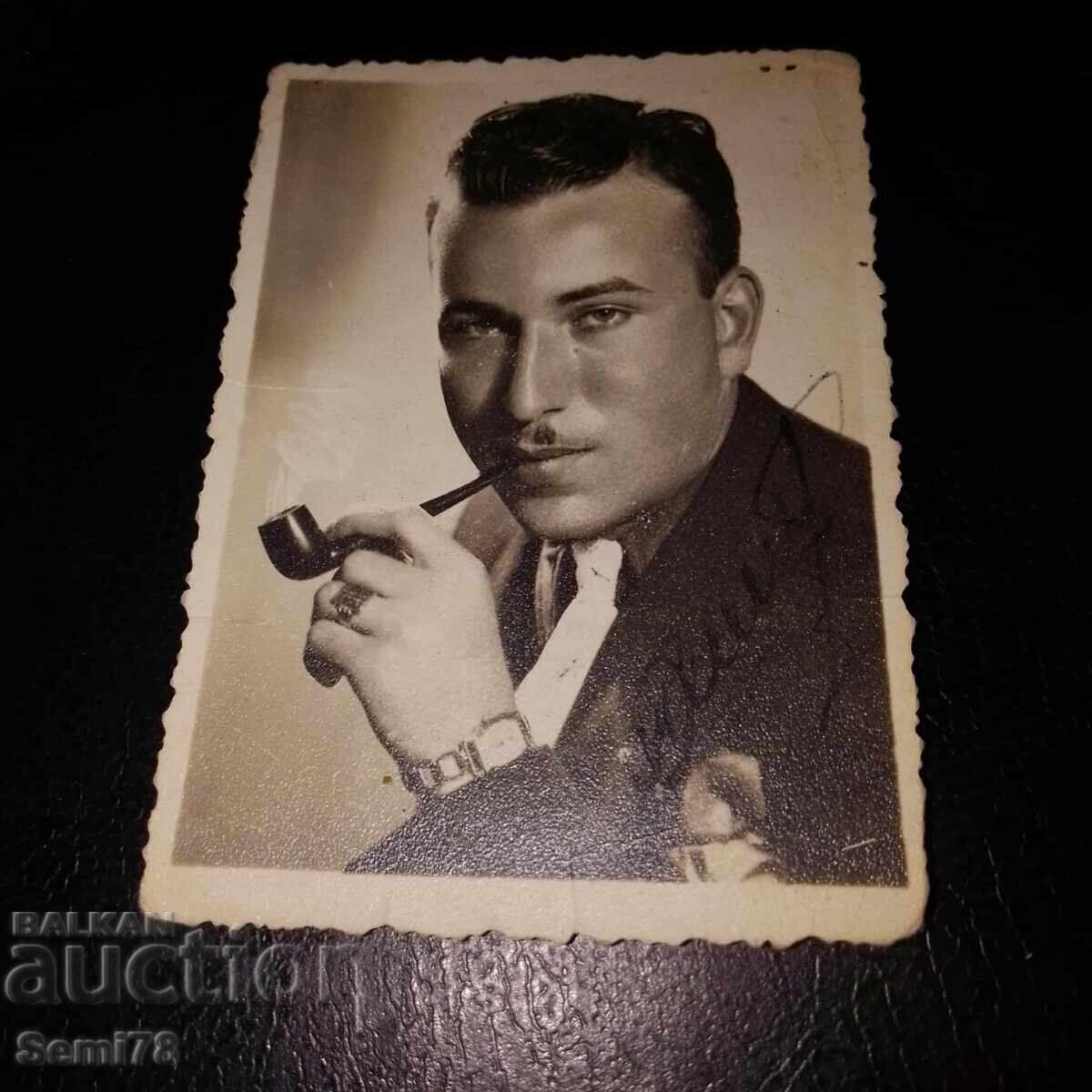 Стара снимка