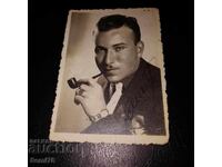 Стара снимка