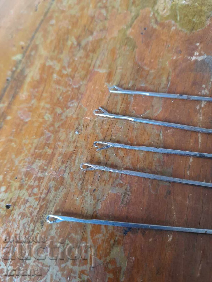 Ac vechi, ace de mașină de cusut cu preț 22.00 BGN | € 11.25