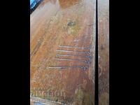 Ac vechi, ace de mașină de cusut