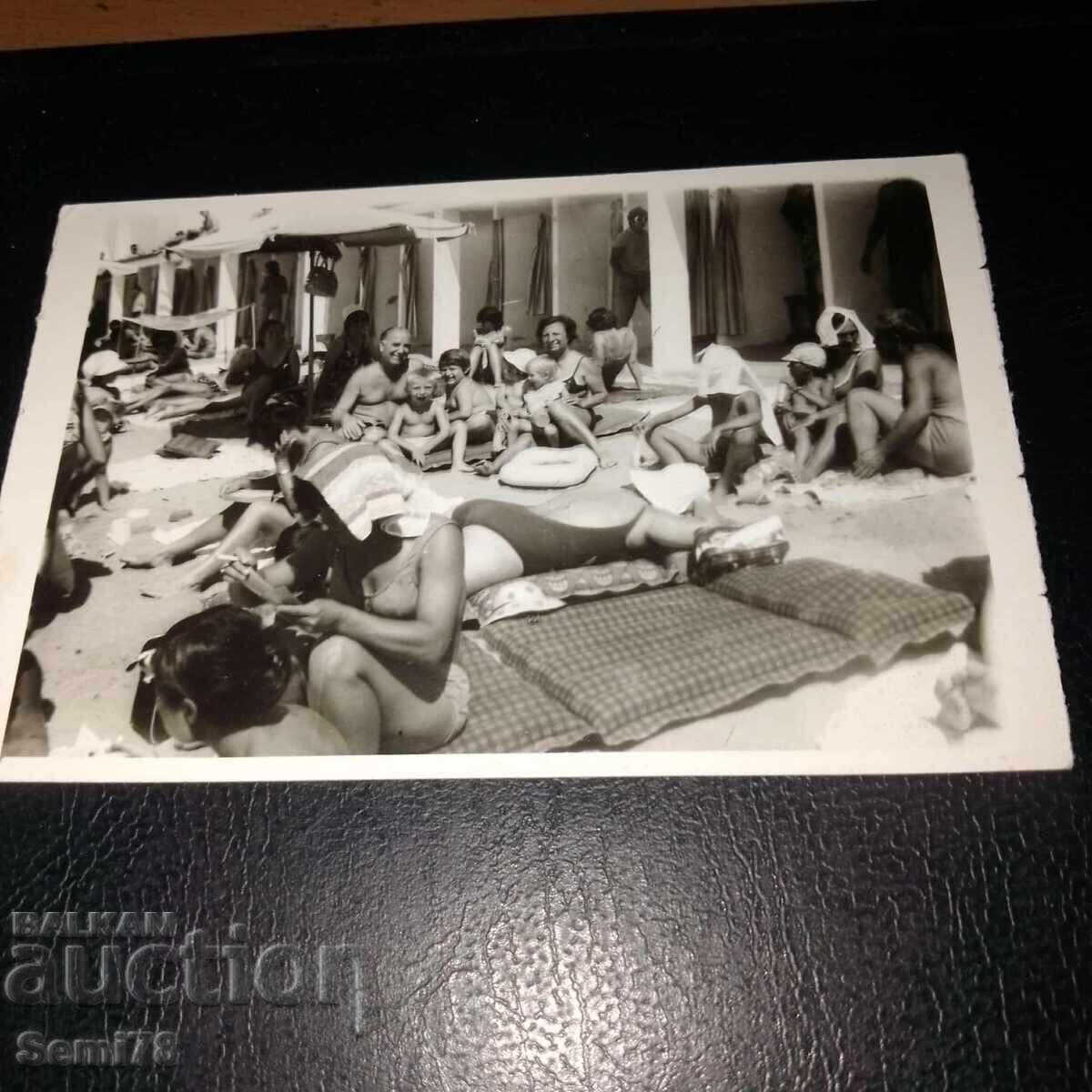 Fotografie veche - Balcic - Fotografie Tolbuhin Fotografie veche - Balcic - Fotografie Tolbuhin