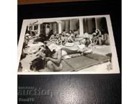 Стара снимка - Балчик - Фотография Толбухин