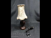Old Retro Table Decorative Lamp
