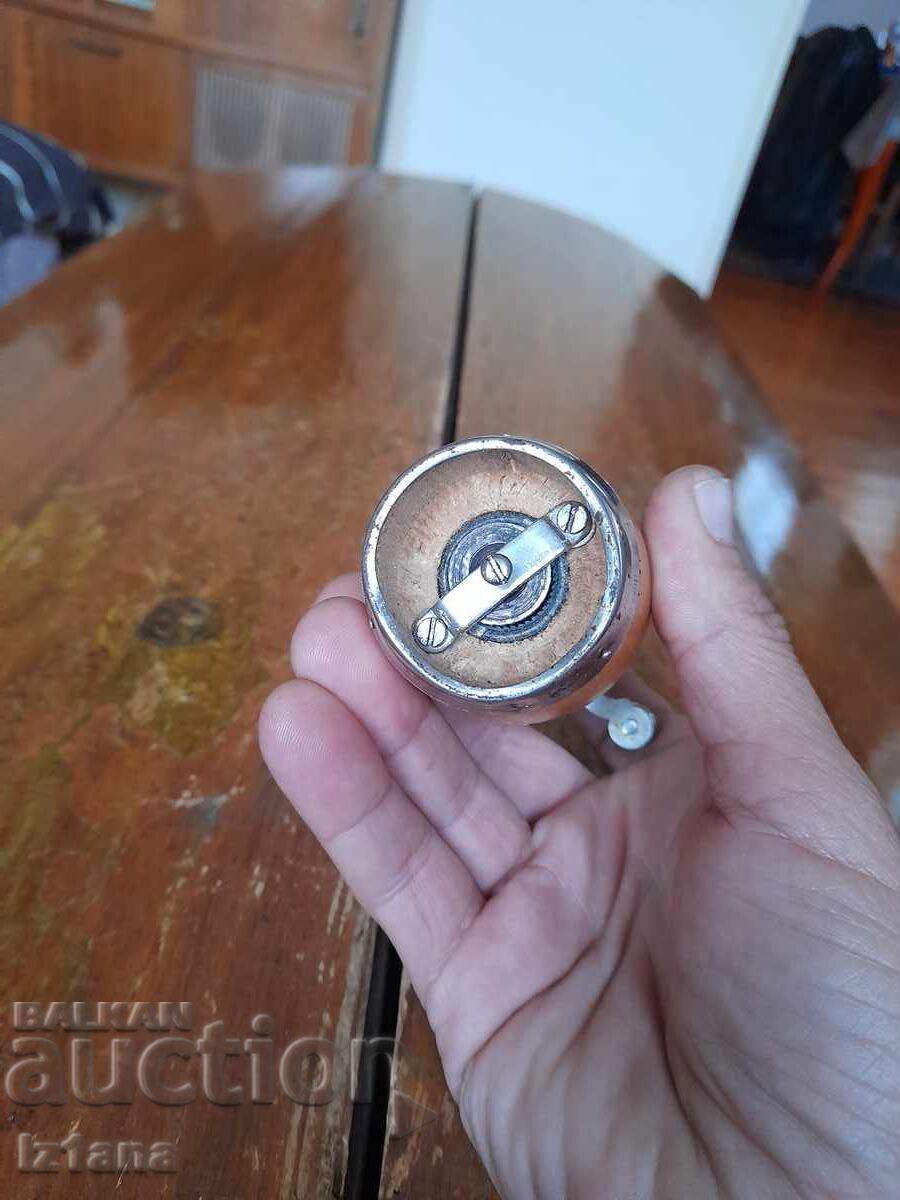 Stara Melnička, moara de piper negru - 5