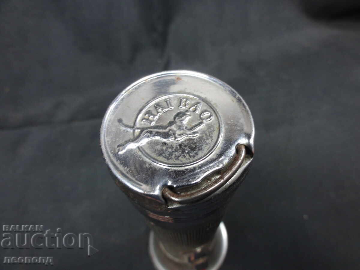 Delivery of BZTs STAR RETRO PROJECTOR FLASHLIGHT Delivery of BZTs STAR RETRO PROJECTOR FLASHLIGHT