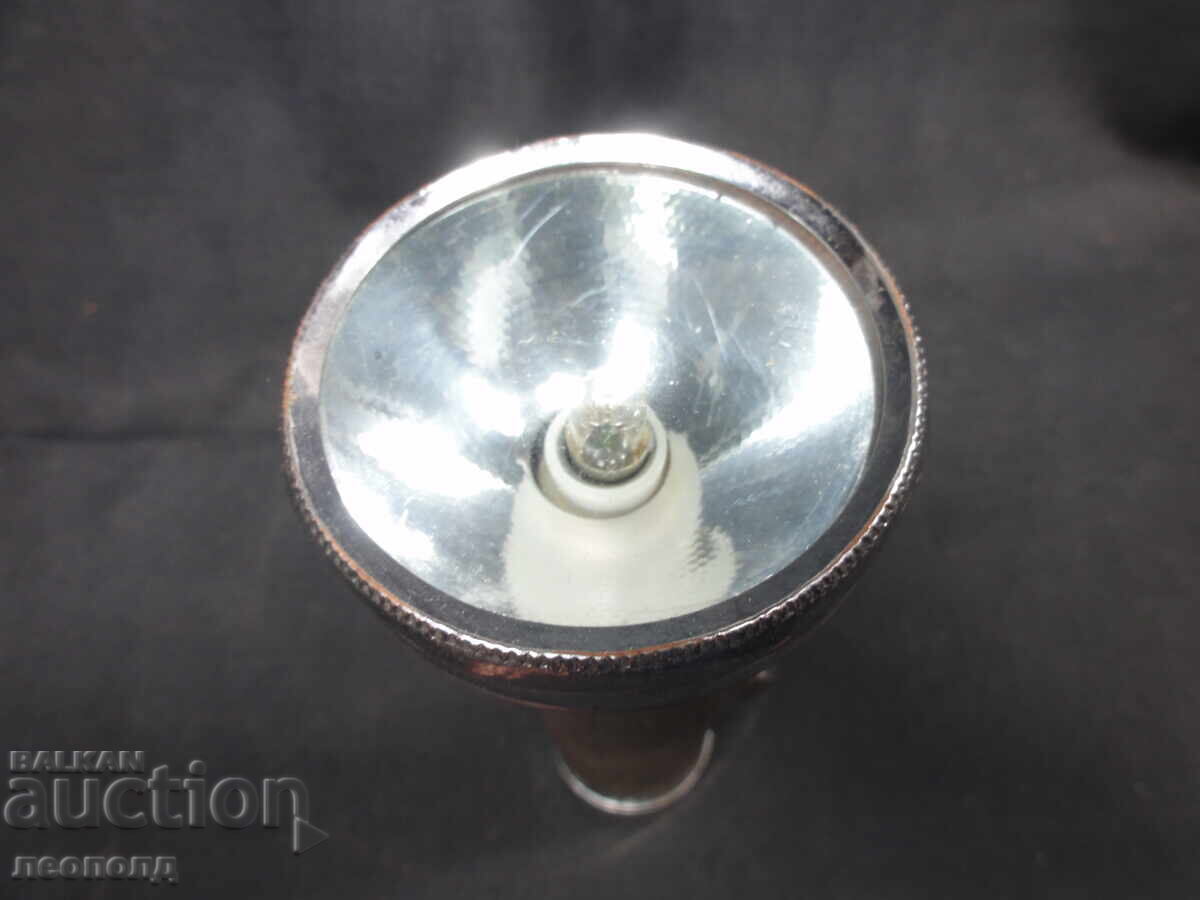 BZTs STAR RETRO PROJECTOR FLASHLIGHT - 5 BZTs STAR RETRO PROJECTOR FLASHLIGHT - 5