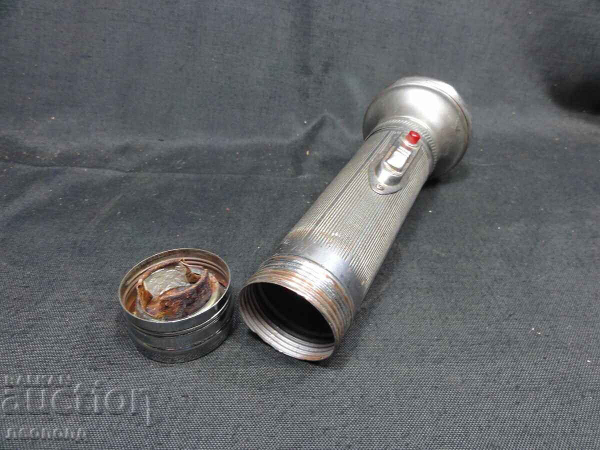 BZTs STAR RETRO PROJECTOR FLASHLIGHT - 6 BZTs STAR RETRO PROJECTOR FLASHLIGHT - 6