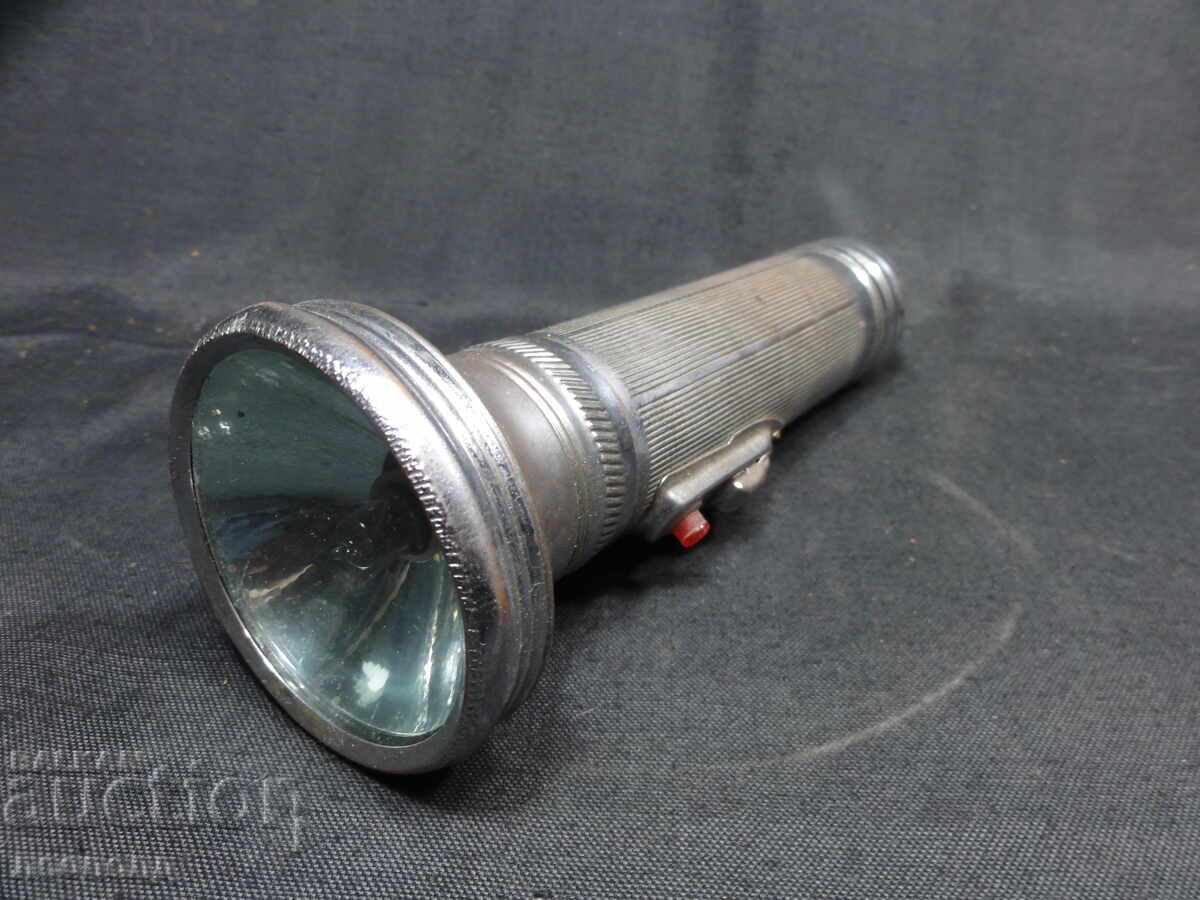BZTs STAR RETRO PROJECTOR FLASHLIGHT BZTs STAR RETRO PROJECTOR FLASHLIGHT