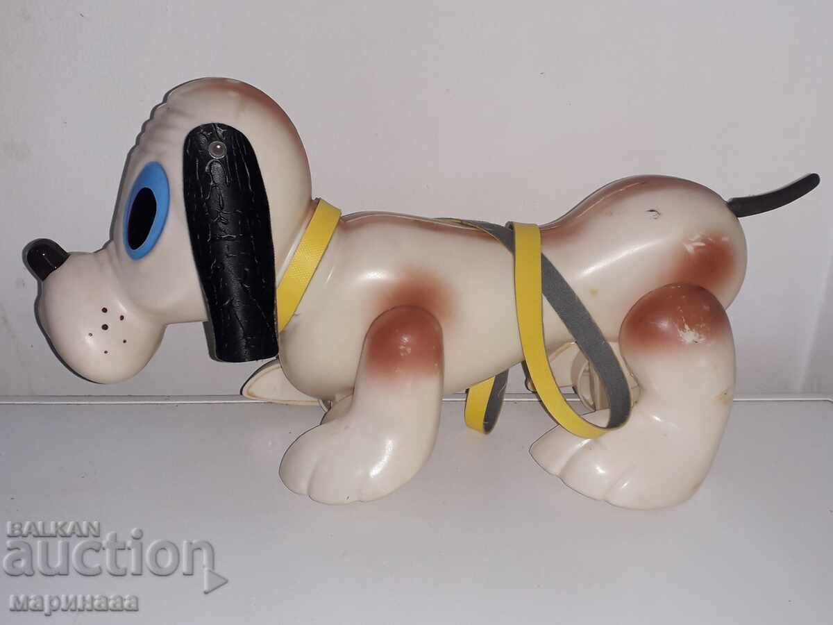 LARGE SOVIET-ERA TOY. PRB with price € 12.00 | 23.47 BGN