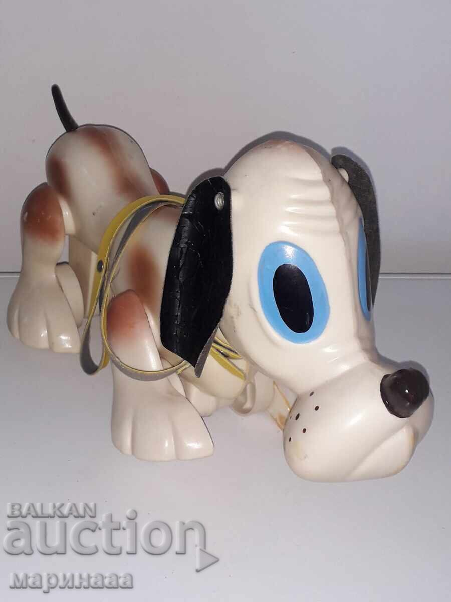 Auction  LARGE SOVIET-ERA TOY. PRB