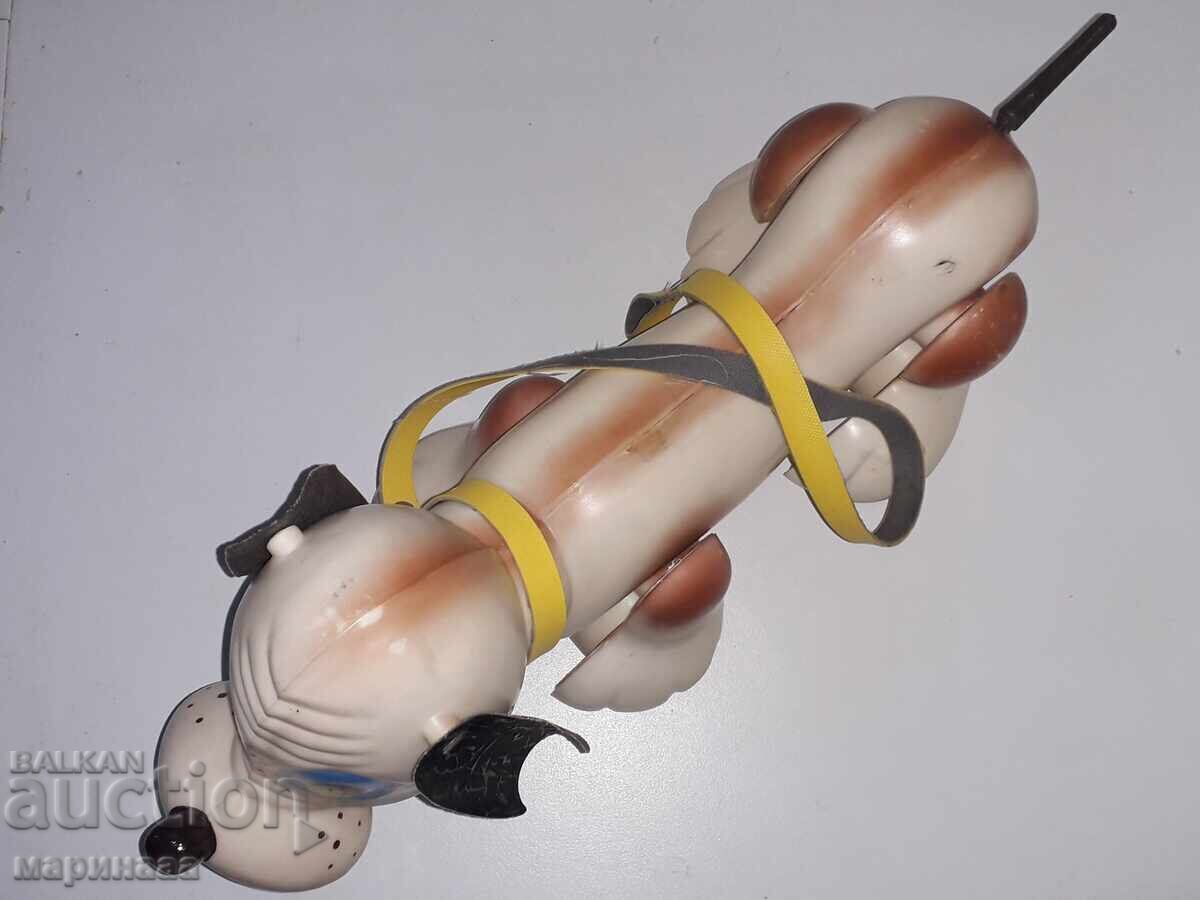LARGE SOVIET-ERA TOY. PRB - 6