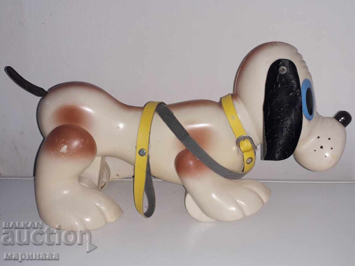 LARGE SOVIET-ERA TOY. PRB