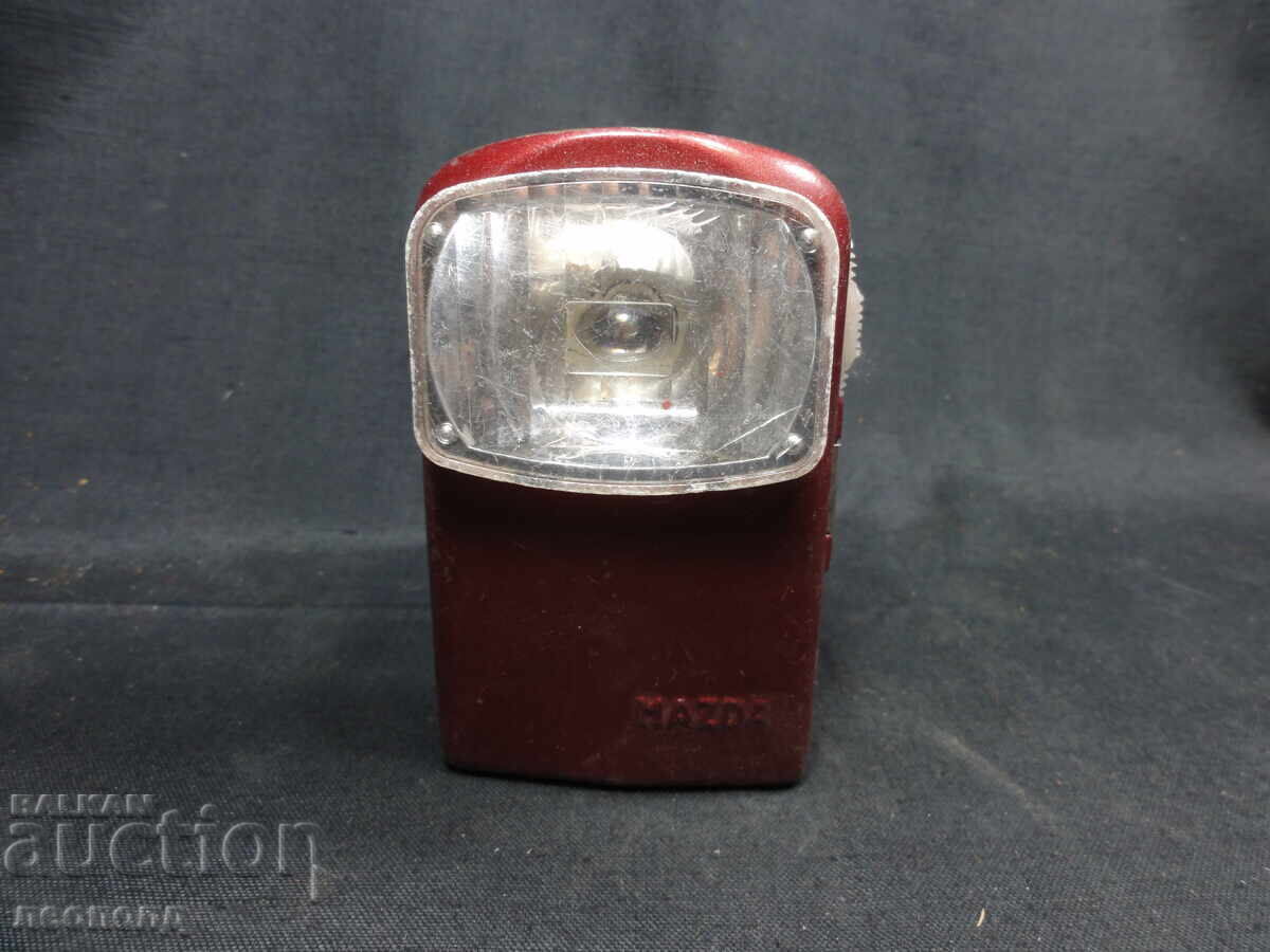 BZTS STAR RETRO PROIECTOR LANTERNĂ MAZDA FRANȚA cu preț 0.87 BGN | € 0.44 BZTS STAR RETRO PROIECTOR LANTERNĂ MAZDA FRANȚA cu preț 0.87 BGN | € 0.44