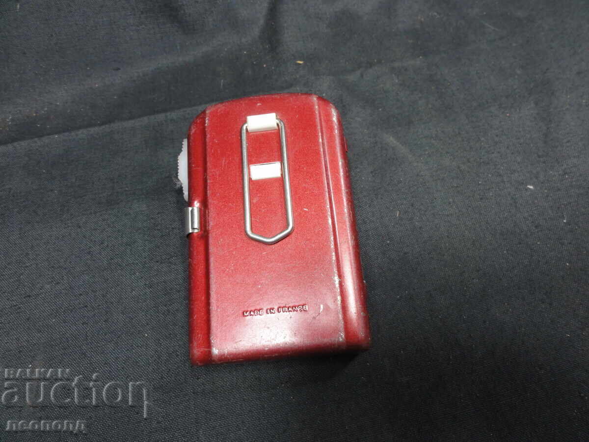 Livrarea BZTS STAR RETRO PROIECTOR LANTERNĂ MAZDA FRANȚA Livrarea BZTS STAR RETRO PROIECTOR LANTERNĂ MAZDA FRANȚA