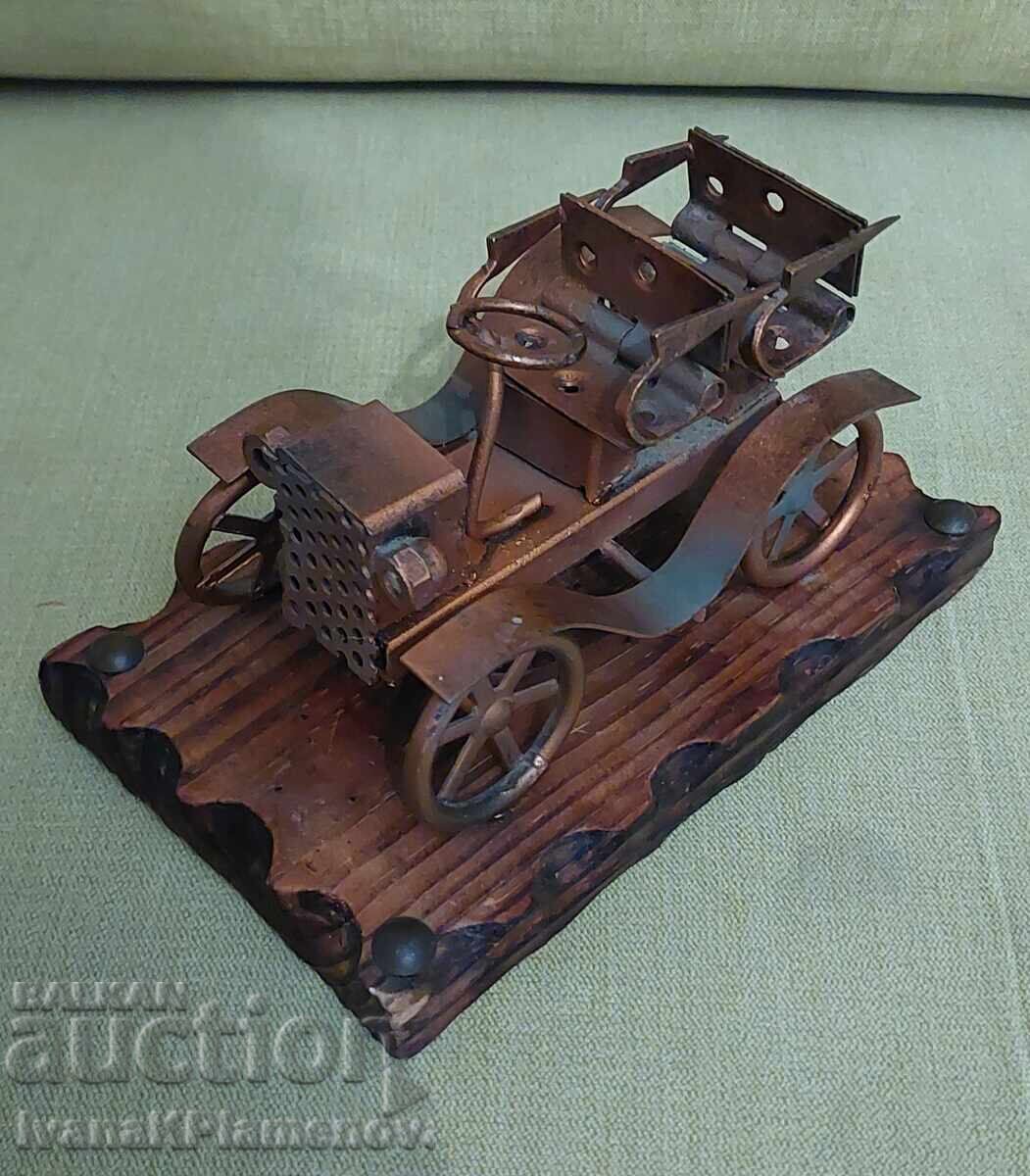 Trolley metal for collectors - 6 Trolley metal for collectors - 6