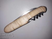 POCKET KNIFE ''RUSTFREI''. HOLLAND